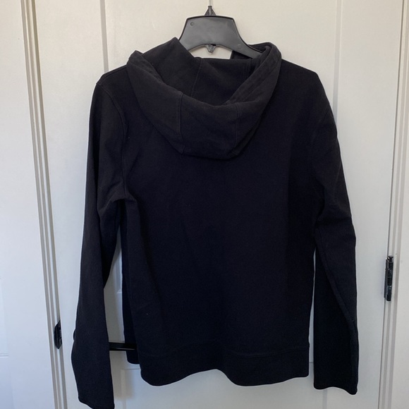 Men’s medium old navy dynamic fleece zipper hoodie jacket - Picture 4 of 6